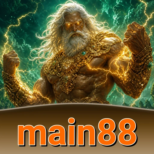 Logo main88