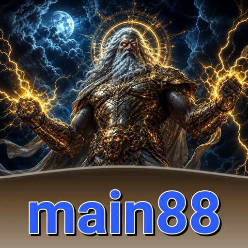 Logo main88