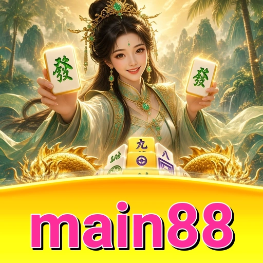 Logo main88